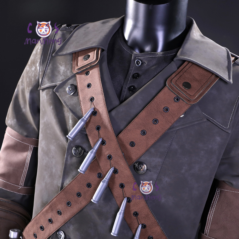 Ludwig hunter Yarntown Cosplay - Bloodborne Cosplay Prop ulasan dan harga