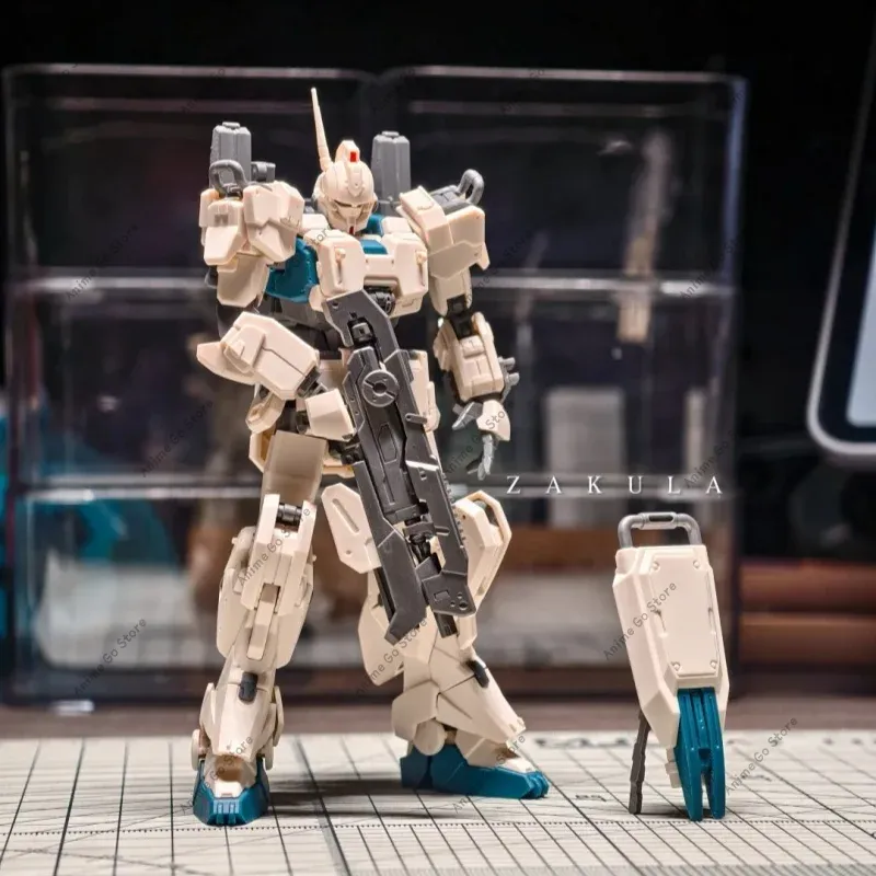 KurofuneCo EASY-8 Ghost Action - Bandai Gundam Hg ulasan dan harga
