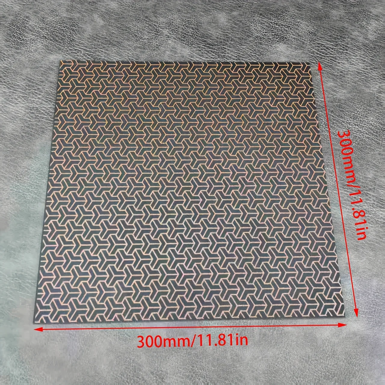 KYDEX Hot Pressing Thermoplast - Worbla Thermoplastic ulasan dan harga