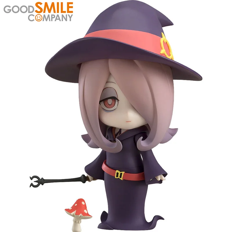 Original Good Smile Company Su - Good Smile Company Nendoroid ulasan dan harga