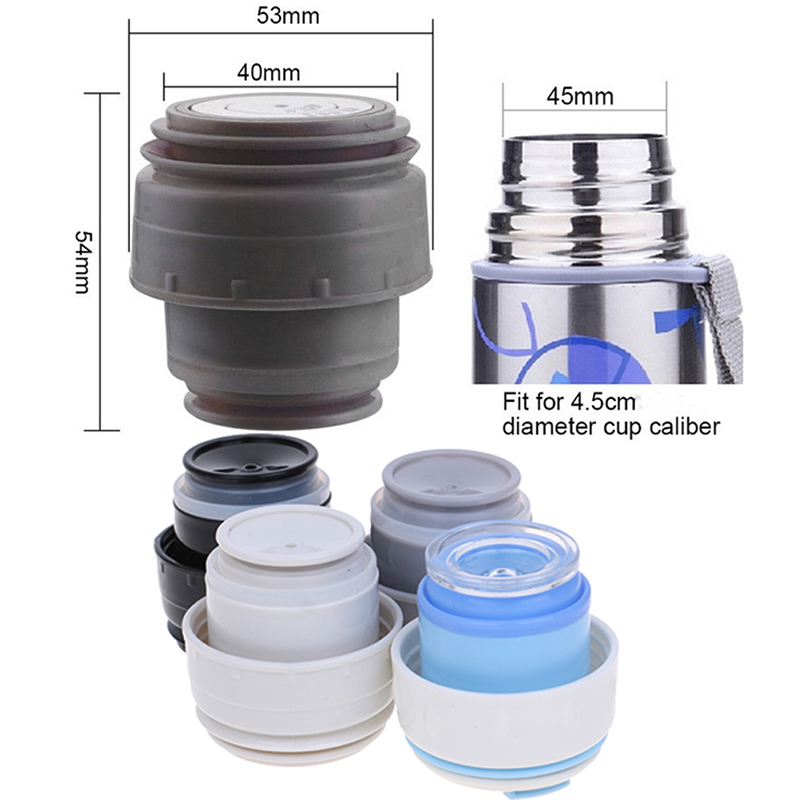4.5cm Thermos Cover Mug Outlet - Worbla Thermoplastic ulasan dan harga