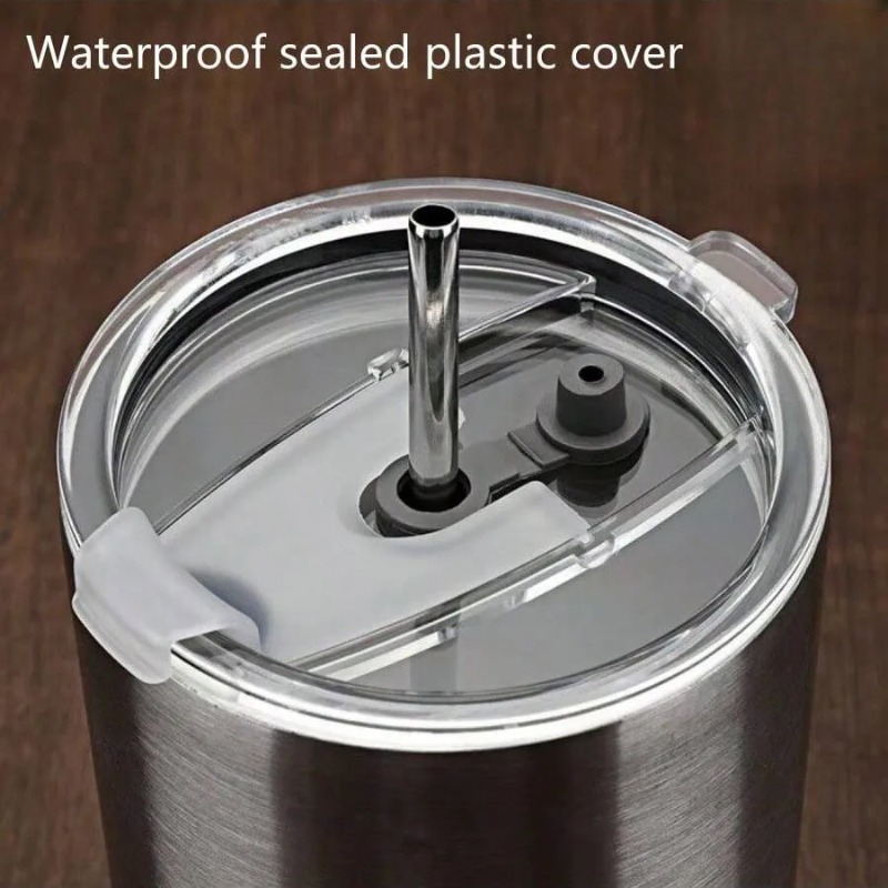 20/30 Oz Splash Proof Sealing  - Worbla Thermoplastic ulasan dan harga