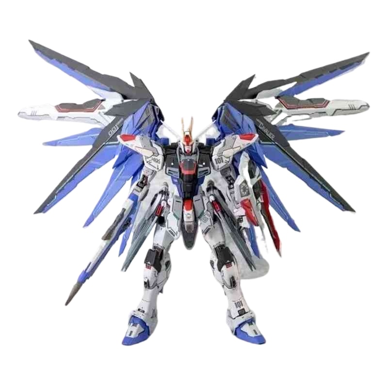 Bandai spot Gundam cartoon ani - Bandai Gundam Hg ulasan dan harga