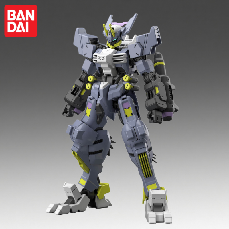 In Stock Bandai Original Gunda - Bandai Gundam Hg ulasan dan harga