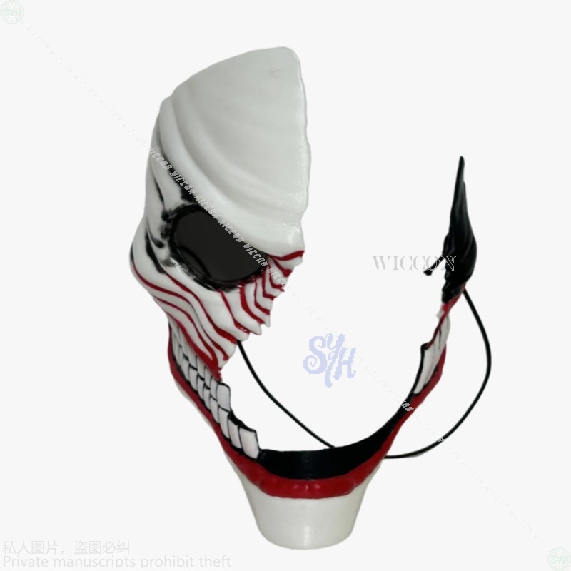 Aira Shiratori Cosplay Dandada - Cosplay Prop Diy ulasan dan harga