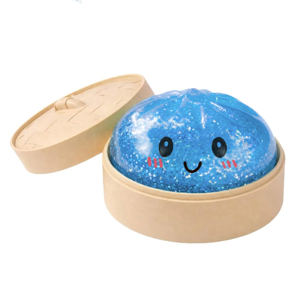 ~-~ Realistic Giant Dumpling S - Cosplay Fireball Prop ulasan dan harga