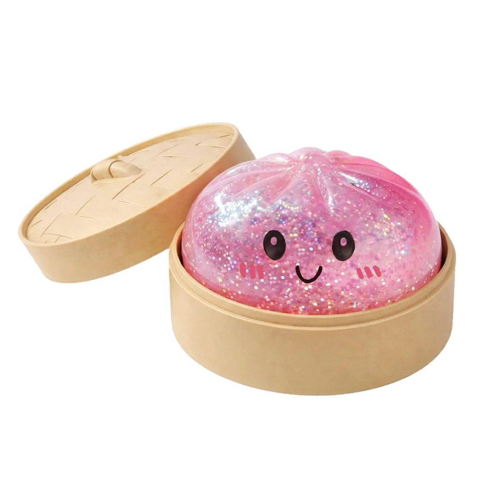 ~-~ Realistic Giant Dumpling S - Cosplay Fireball Prop ulasan dan harga