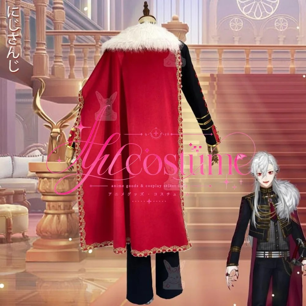 Kuzuha Noble Style Cosplay Cos - Cosplay Prop Designer ulasan dan harga