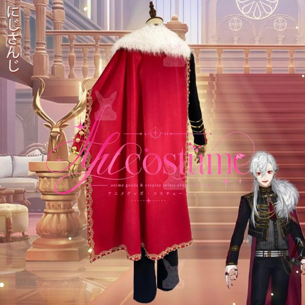 Kuzuha Noble Style Cosplay Cos - Cosplay Prop Designer ulasan dan harga