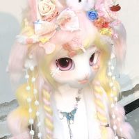 Custom OC Design Cat Kemono Fu - Cosplay Prop Designer ulasan dan harga