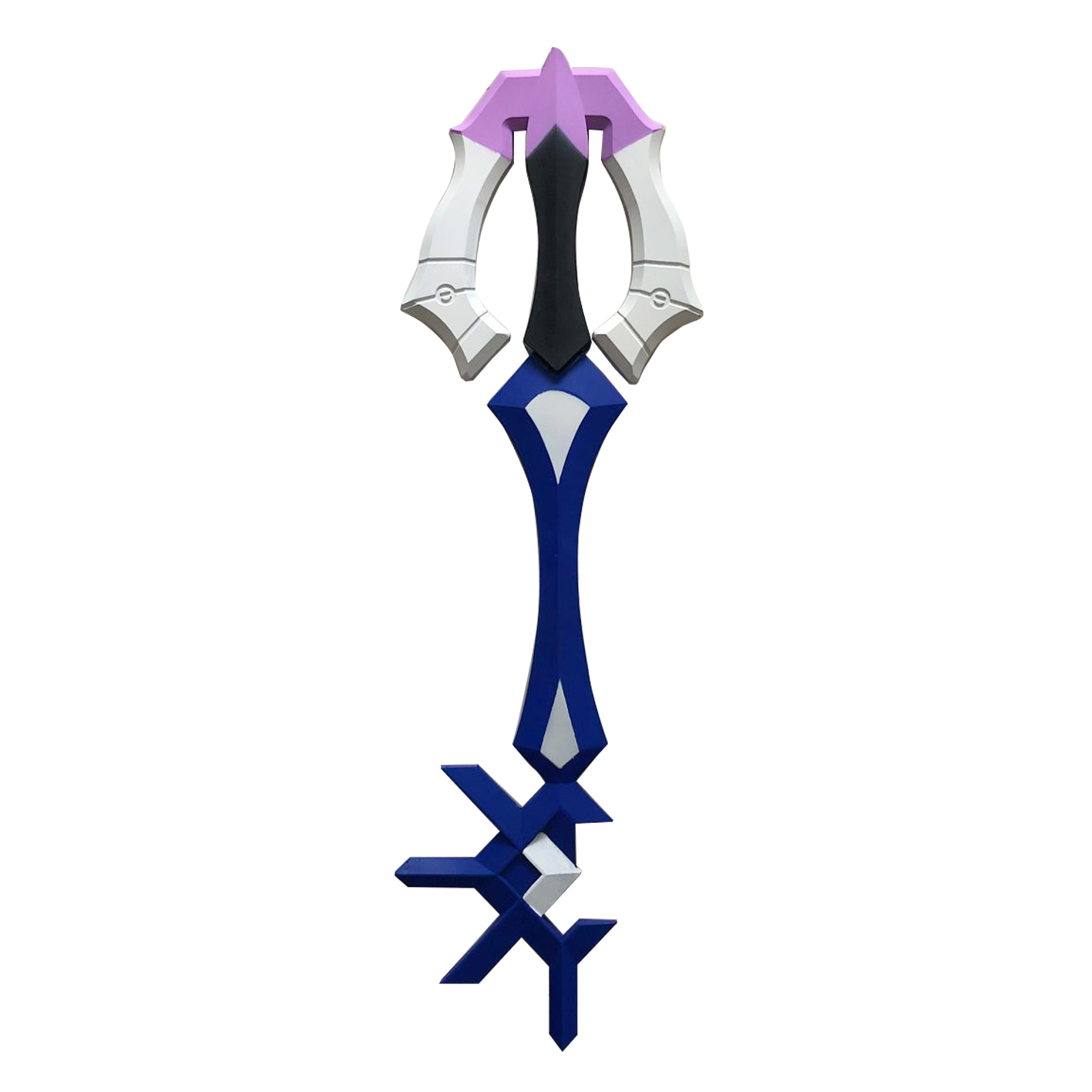 88cm Cosplay Kingdom Hearts Go - Keyblade Cosplay Prop ulasan dan harga