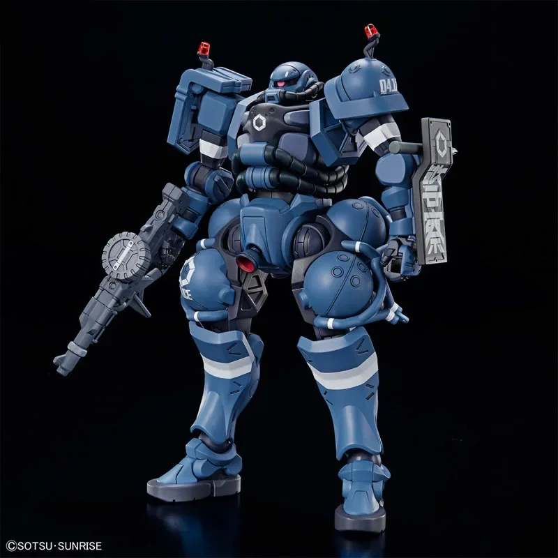 In Stock Bandai Original Genui - Bandai Gundam Hg ulasan dan harga