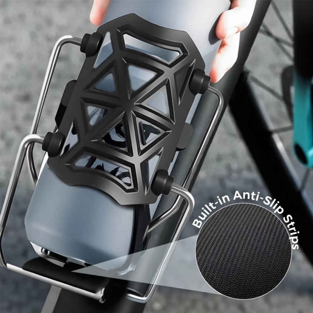 Motorcycle & Bicycle Water Bot - Worbla Thermoplastic ulasan dan harga