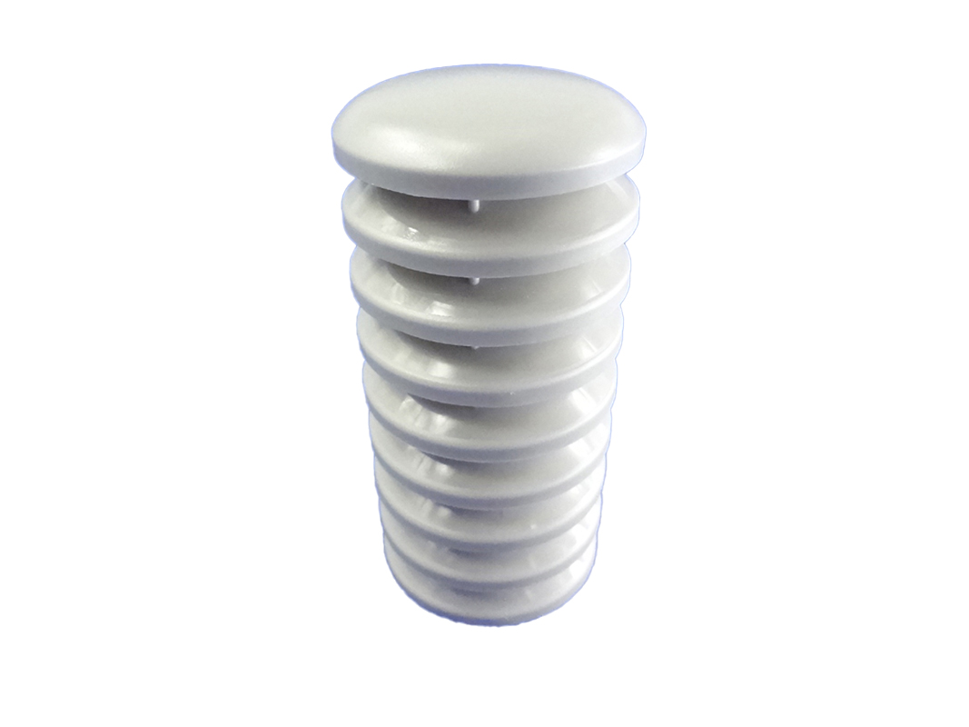 Plastic Outer Shield for Therm - Worbla Thermoplastic ulasan dan harga