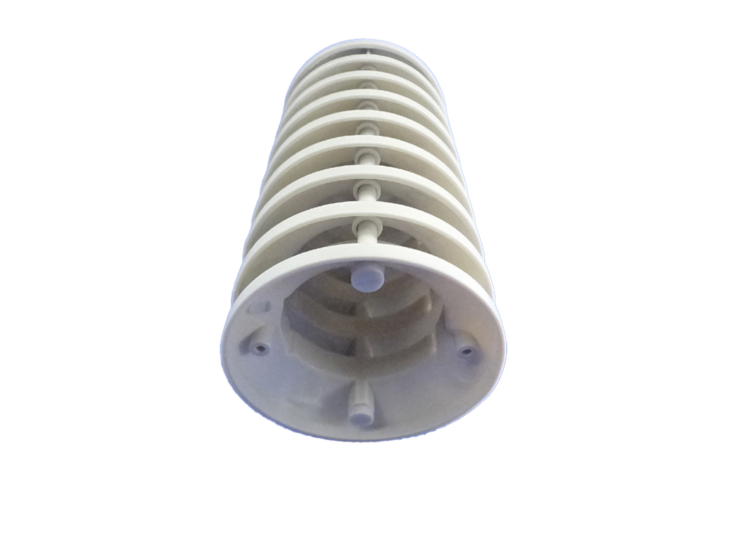 Plastic Outer Shield for Therm - Worbla Thermoplastic ulasan dan harga