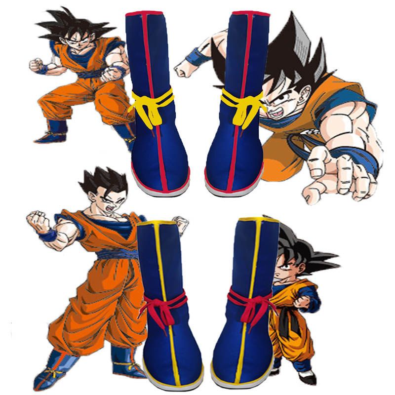 Anime Dragon Ball Goku Cosplay - Cosplay Fireball Prop ulasan dan harga