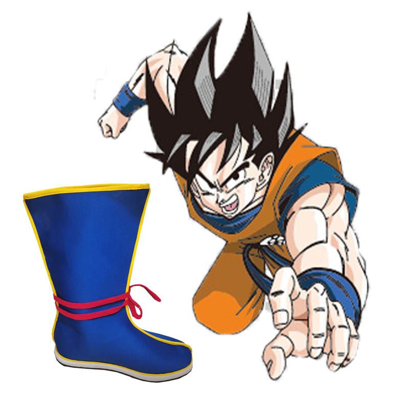 Anime Dragon Ball Goku Cosplay - Cosplay Fireball Prop ulasan dan harga