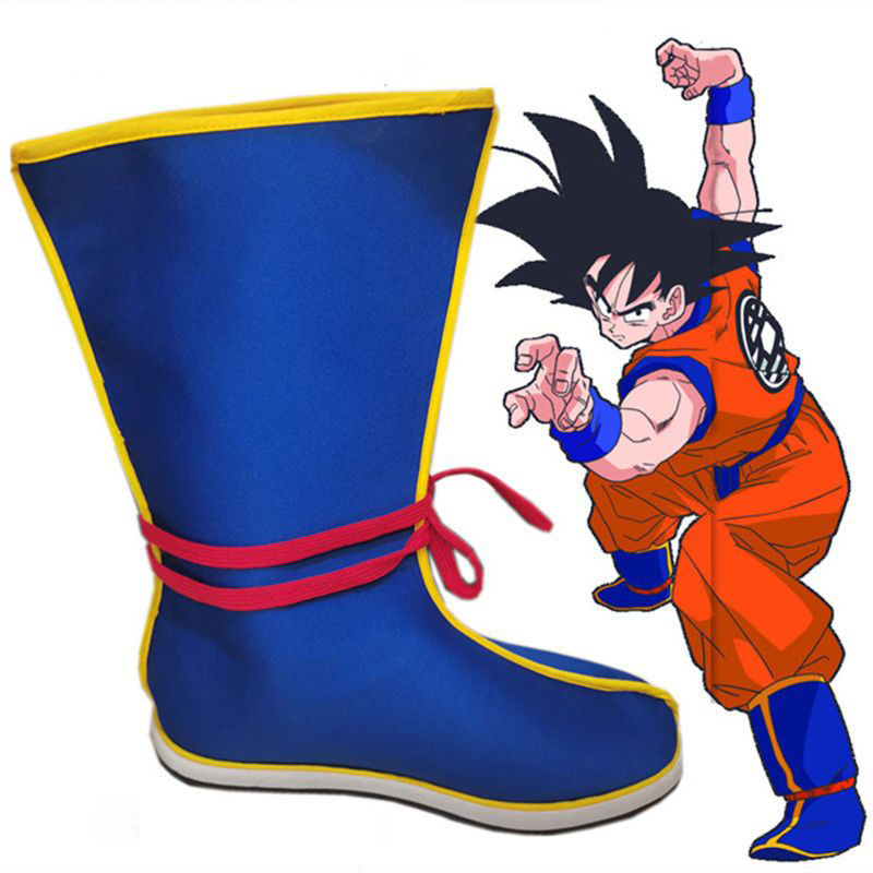 Anime Dragon Ball Goku Cosplay - Cosplay Fireball Prop ulasan dan harga