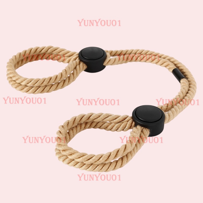 Novice Cotton Rope Binding Is  - Easy Cosplay Prop ulasan dan harga