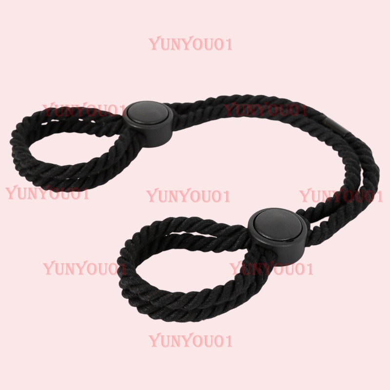 Novice Cotton Rope Binding Is  - Easy Cosplay Prop ulasan dan harga