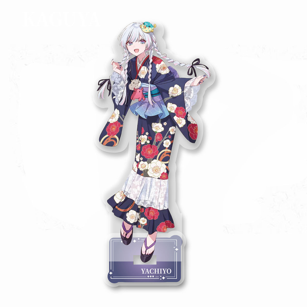Anime Cosmic Princess Kaguya I - Prop For Cosplay ulasan dan harga