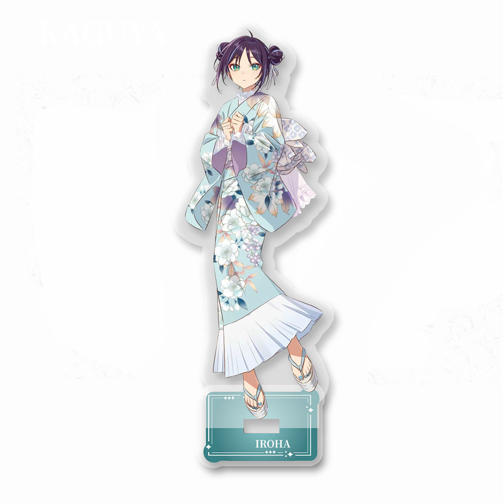 Anime Cosmic Princess Kaguya I - Prop For Cosplay ulasan dan harga