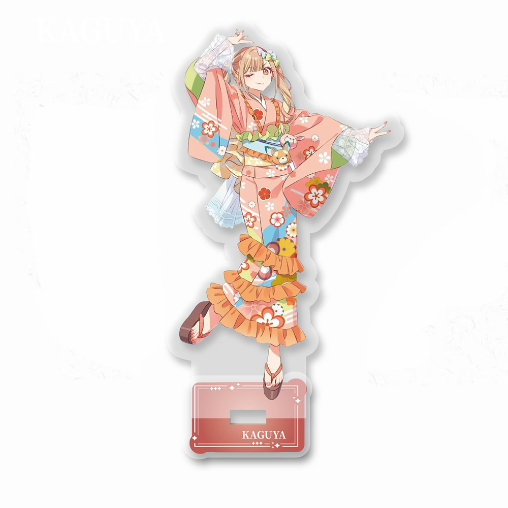 Anime Cosmic Princess Kaguya I - Prop For Cosplay ulasan dan harga