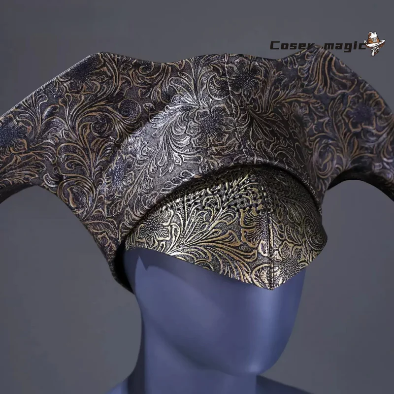2025 new Game Bloodborne Choir - Bloodborne Cosplay Prop ulasan dan harga