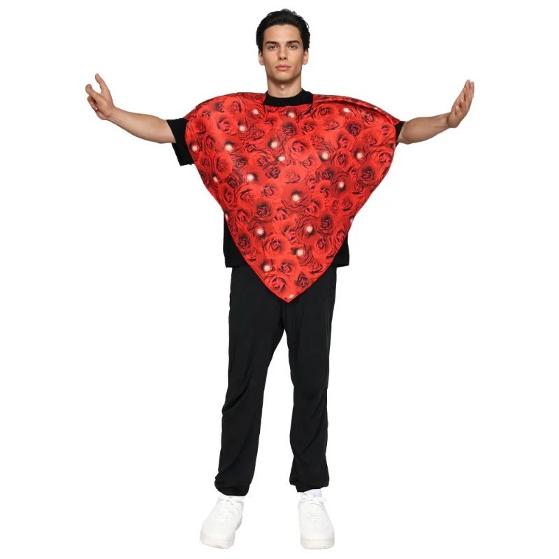 Christmas Strawberry Cosplay C - Cosplay Prop Business ulasan dan harga