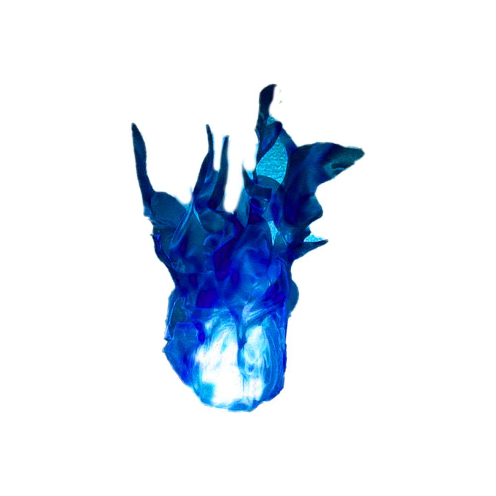 Cosplay Props Floating Firebal - Cosplay Fireball Prop ulasan dan harga