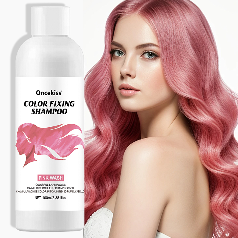 100ml Temporary Hair Color Sha - Hair Spray Color ulasan dan harga