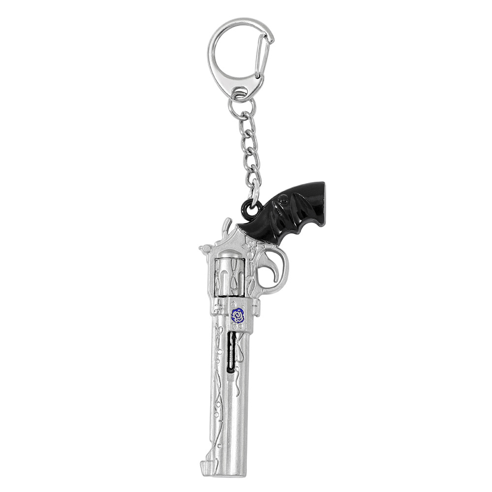 Game Keychain Dante Nero Sword - Cosplay Prop Dagger ulasan dan harga