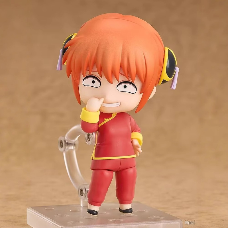 Good Smile Nendoroid 2420 Saka - Good Smile Company Nendoroid ulasan dan harga