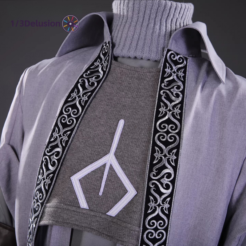 1/3Delusion Store bloodborne A - Bloodborne Cosplay Prop ulasan dan harga