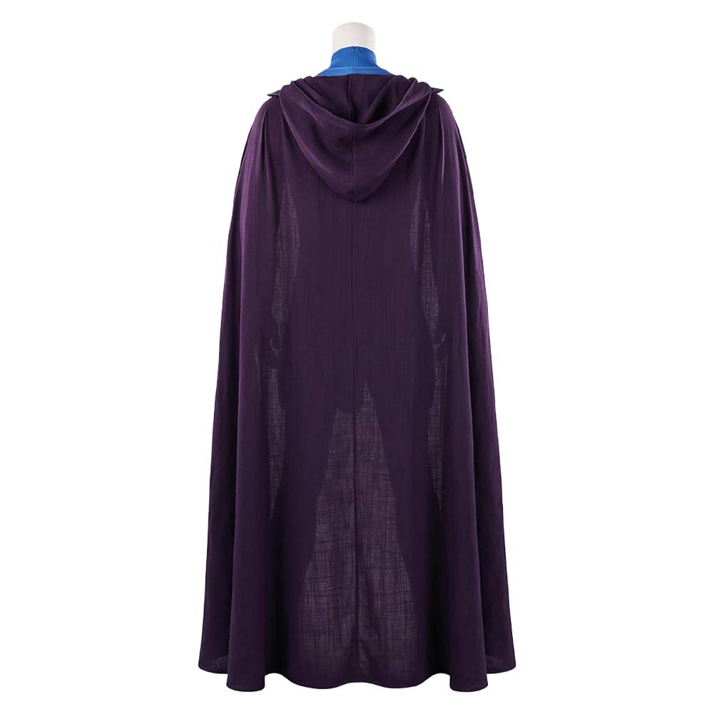 Masters 2026 Skeletor Cosplay  - Cosplay Prop Dagger ulasan dan harga
