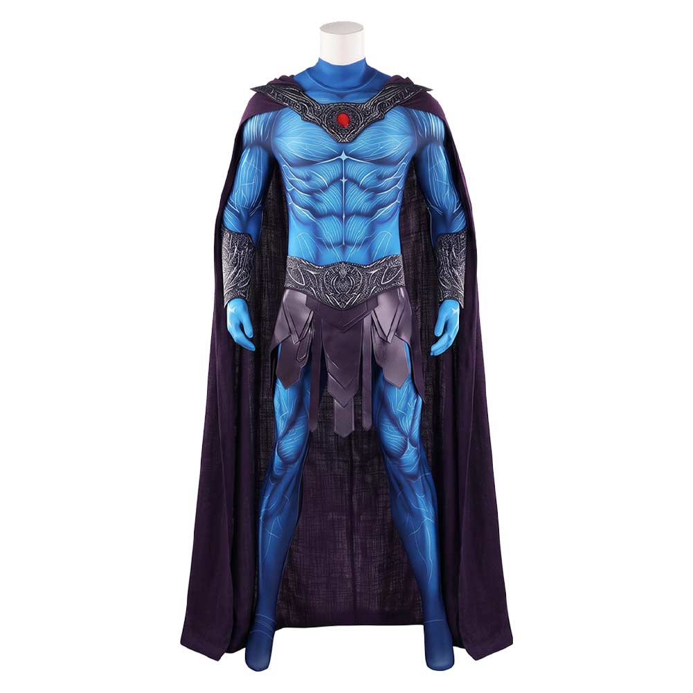 Masters 2026 Skeletor Cosplay  - Cosplay Prop Dagger ulasan dan harga