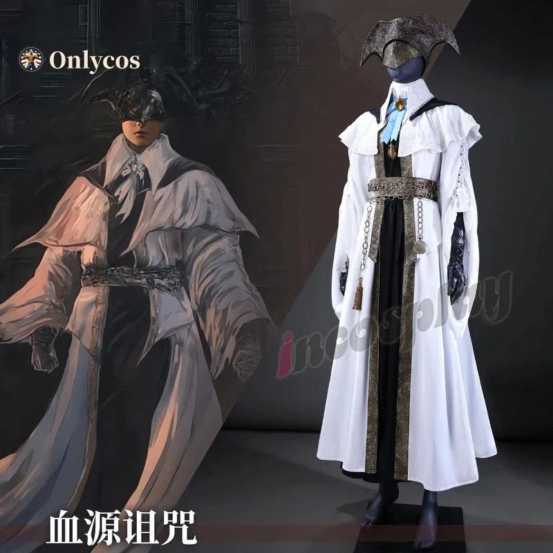 Game Bloodborne The Choir Cosp - Bloodborne Cosplay Prop ulasan dan harga
