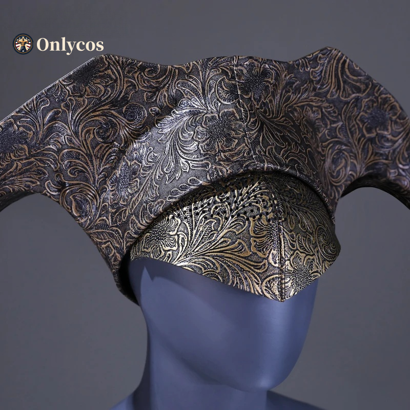 Game Bloodborne The Choir Cosp - Bloodborne Cosplay Prop ulasan dan harga