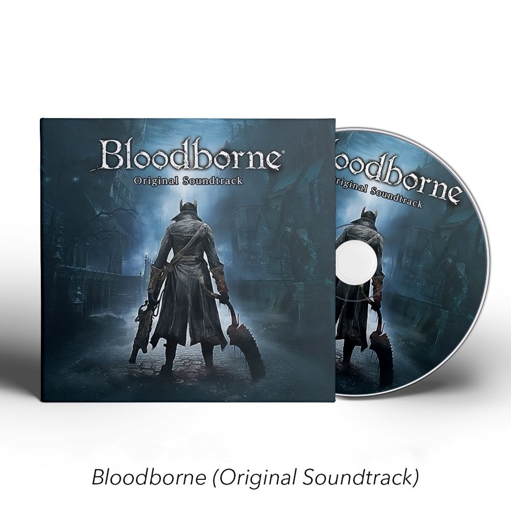 Game Bloodborne Yuka Kitamura  - Bloodborne Cosplay Prop ulasan dan harga