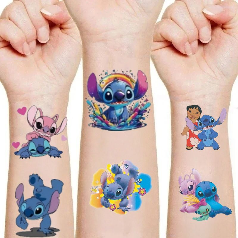 2026 HOT Disney Anime Stitch t - Cosplay Prop Designer ulasan dan harga